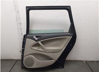  Ручка двери салона Citroen C5 2001-2004 11501286 #2