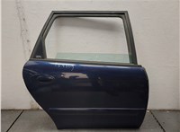  Ручка двери салона Citroen C5 2001-2004 11501286 #1