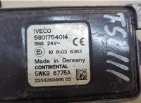 5801754014, 5WK96775A Датчик NOX Iveco EuroCargo 3 2015-2025 20602187 #4