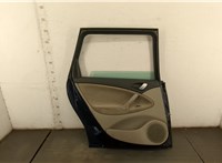  Ручка двери салона Citroen C5 2001-2004 11501293 #9