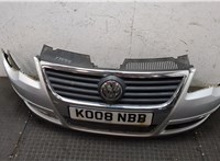 3C0807217D Бампер Volkswagen Passat 6 2005-2010 20602194 #5