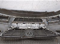3C0807217D Бампер Volkswagen Passat 6 2005-2010 20602194 #7