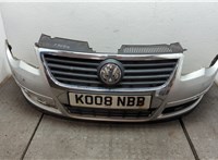 3C0807217D Бампер Volkswagen Passat 6 2005-2010 20602194 #1