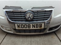 3C0807217D Бампер Volkswagen Passat 6 2005-2010 20602194 #9