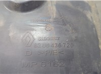 8200436720 Защита арок (подкрылок) Renault Kangoo 2013-2021 20602214 #4
