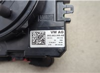 5K0953569AB Шлейф руля Volkswagen Passat 7 2010-2015 Европа 20602218 #2