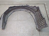 5370A439 Защита арок (подкрылок) Mitsubishi Lancer 10 2007-2017 20602242 #1