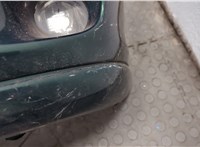  Бампер Jaguar X-Type 2001-2009 20602245 #5