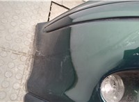  Бампер Jaguar X-Type 2001-2009 20602245 #6