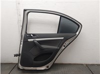 7L0839016D Замок двери Skoda Octavia (A5) 2004-2013 11501318 #6