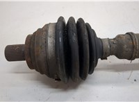 1K0407272CC Полуось (приводной вал, шрус) Volkswagen Jetta 5 2004-2010 20602250 #2