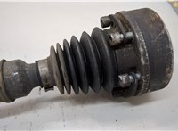 1K0407272CC Полуось (приводной вал, шрус) Volkswagen Jetta 5 2004-2010 20602250 #3