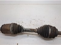 4343060060 Полуось (приводной вал, шрус) Toyota Land Cruiser Prado (120) - 2002-2009 20602262 #1
