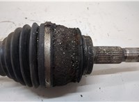 4343060060 Полуось (приводной вал, шрус) Toyota Land Cruiser Prado (120) - 2002-2009 20602262 #2