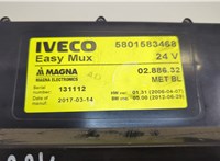 5801583468 Блок управления светом Iveco EuroCargo 3 2015-2025 20602266 #2