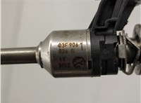 03F906036B Форсунка топливная Skoda Rapid 2012-2020 20602268 #4