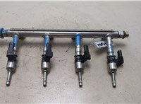 03F906036B Форсунка топливная Skoda Rapid 2012-2020 20602268 #6