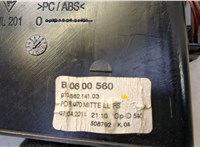  Дефлектор обдува салона Porsche Panamera 2009-2016 20602270 #3