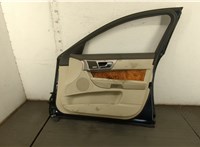  Дверь боковая (легковая) Jaguar XF 2007-2015 20602275 #3