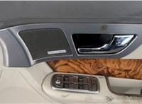  Дверь боковая (легковая) Jaguar XF 2007-2015 20602275 #10