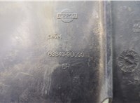 638439U000 Защита арок (подкрылок) Nissan Note E11 2005-2013 20602291 #5