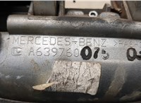 A6397600759 Ручка крышки багажника Mercedes Viano 2003-2014 20602301 #3
