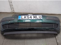  Бампер Hyundai Getz 2002-2011 20602333 #1