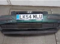  Бампер Hyundai Getz 2002-2011 20602333 #2