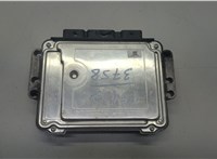 9M5112A650BG, 0281015608 Блок управления двигателем Ford Focus 2 2008-2011 20602337 #1