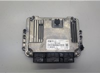 9M5112A650BG, 0281015608 Блок управления двигателем Ford Focus 2 2008-2011 20602337 #2