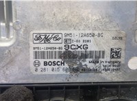 9M5112A650BG, 0281015608 Блок управления двигателем Ford Focus 2 2008-2011 20602337 #3
