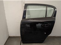 93189342 Дверь боковая (легковая) Opel Corsa D 2006-2014 20602345 #1
