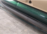  Дверь боковая (легковая) Jaguar X-Type 2001-2009 20602368 #2