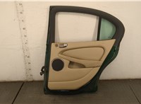  Дверь боковая (легковая) Jaguar X-Type 2001-2009 20602368 #3