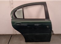  Дверь боковая (легковая) Jaguar X-Type 2001-2009 20602368 #1