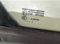  Дверь боковая (легковая) Jaguar X-Type 2001-2009 20602368 #4
