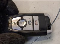 HS7Z15K601A Ключ зажигания Ford Fusion 2017-2020 USA 20602369 #4