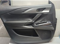 TK7968450M02 Дверная карта (Обшивка двери) Mazda CX-9 2016-2022 20602395 #9