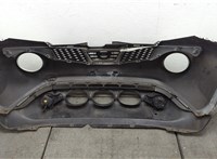  Решетка радиатора Nissan Juke 2010-2019 11501403 #6