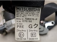7000A215XA Ремень безопасности Mitsubishi Lancer 10 2007-2017 20602431 #2