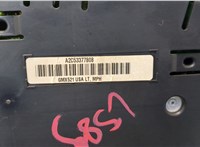 92242408 Щиток приборов (приборная панель) Chevrolet Camaro 2009-2013 20602443 #4
