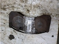 7421496555 Колодки тормозные Renault T 2013-2022 20602460 #1