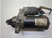 02M911024C Стартер Volkswagen Passat 7 2010-2015 Европа 20599597 #1