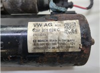 02M911024C Стартер Volkswagen Passat 7 2010-2015 Европа 20599597 #3