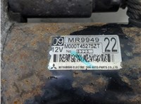 MR994922 Стартер Mitsubishi Lancer 10 2007-2017 20599868 #4