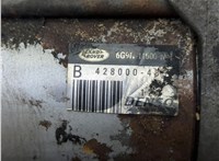  Стартер Land Rover Freelander 2 2006-2014 20599880 #3