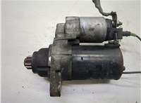  Стартер Volkswagen Beetle 1998-2010 20599890 #1