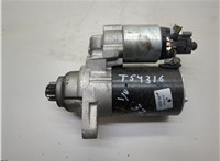 02T911023 Стартер Volkswagen Polo 2009-2014 20599902 #1