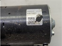 02T911023 Стартер Volkswagen Polo 2009-2014 20599902 #4