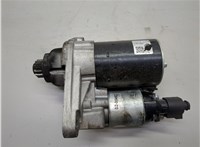 02T911023 Стартер Volkswagen Polo 2009-2014 20599902 #5